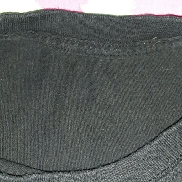 The Slow Death  A Little Less Ugly‎ T-Shirt Large - Picture 3 of 4